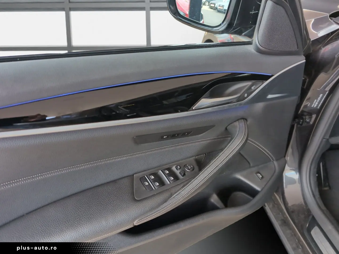 BMW i xD Sport Line  ACC Sitzlüftung Memo 20Zoll DAB