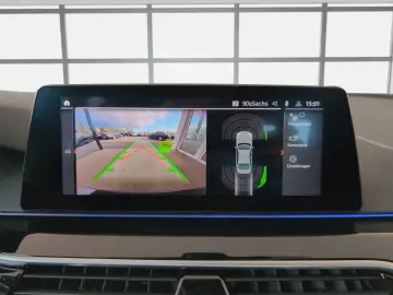 BMW i xD Sport Line  ACC Sitzlüftung Memo 20Zoll DAB