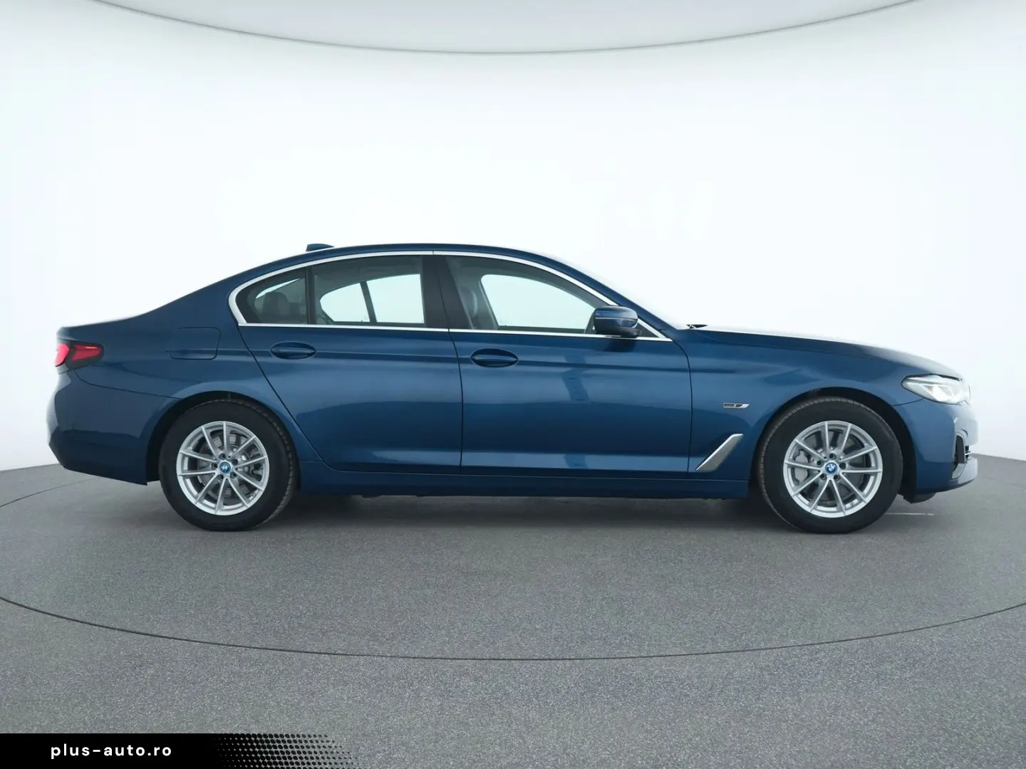 BMW 530e Business-Paket Kamera LED Harman-Kardon