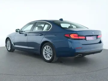 BMW 530e Business-Paket Kamera LED Harman-Kardon