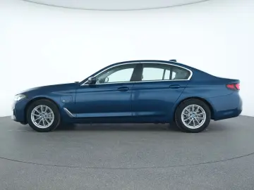 BMW 530e Business-Paket Kamera LED Harman-Kardon