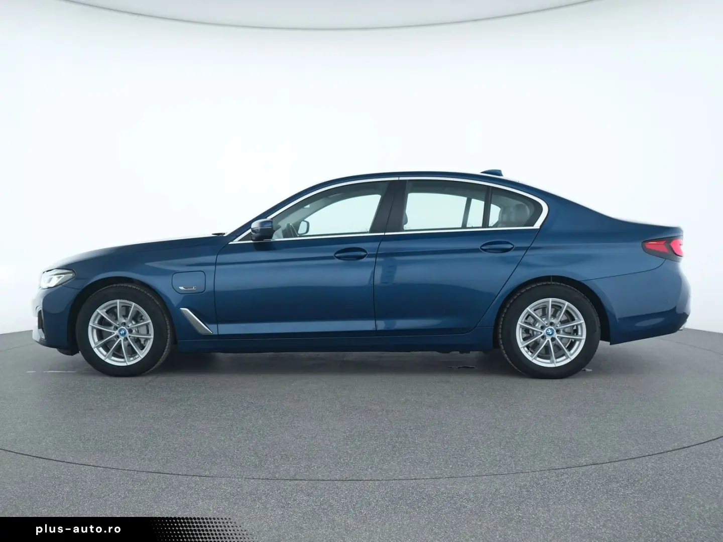 BMW 530e Business-Paket Kamera LED Harman-Kardon