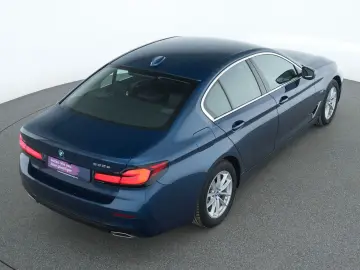 BMW 530e Business-Paket Kamera LED Harman-Kardon