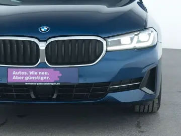 BMW 530e Business-Paket Kamera LED Harman-Kardon