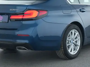 BMW 530e Business-Paket Kamera LED Harman-Kardon