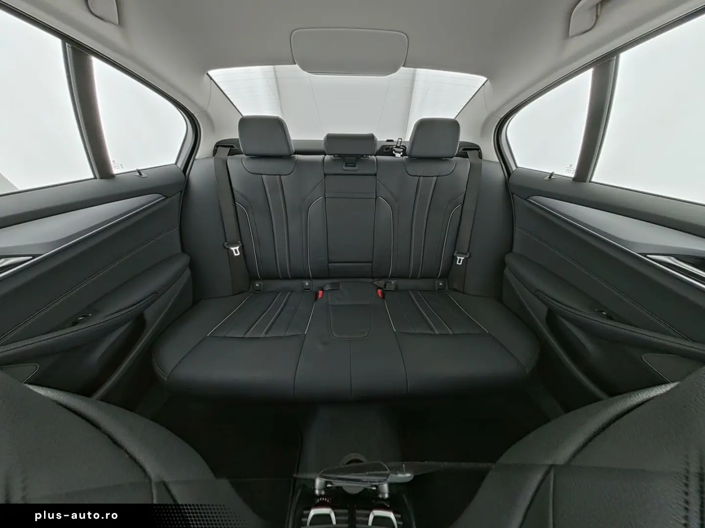 BMW 530e Business-Paket Kamera LED Harman-Kardon