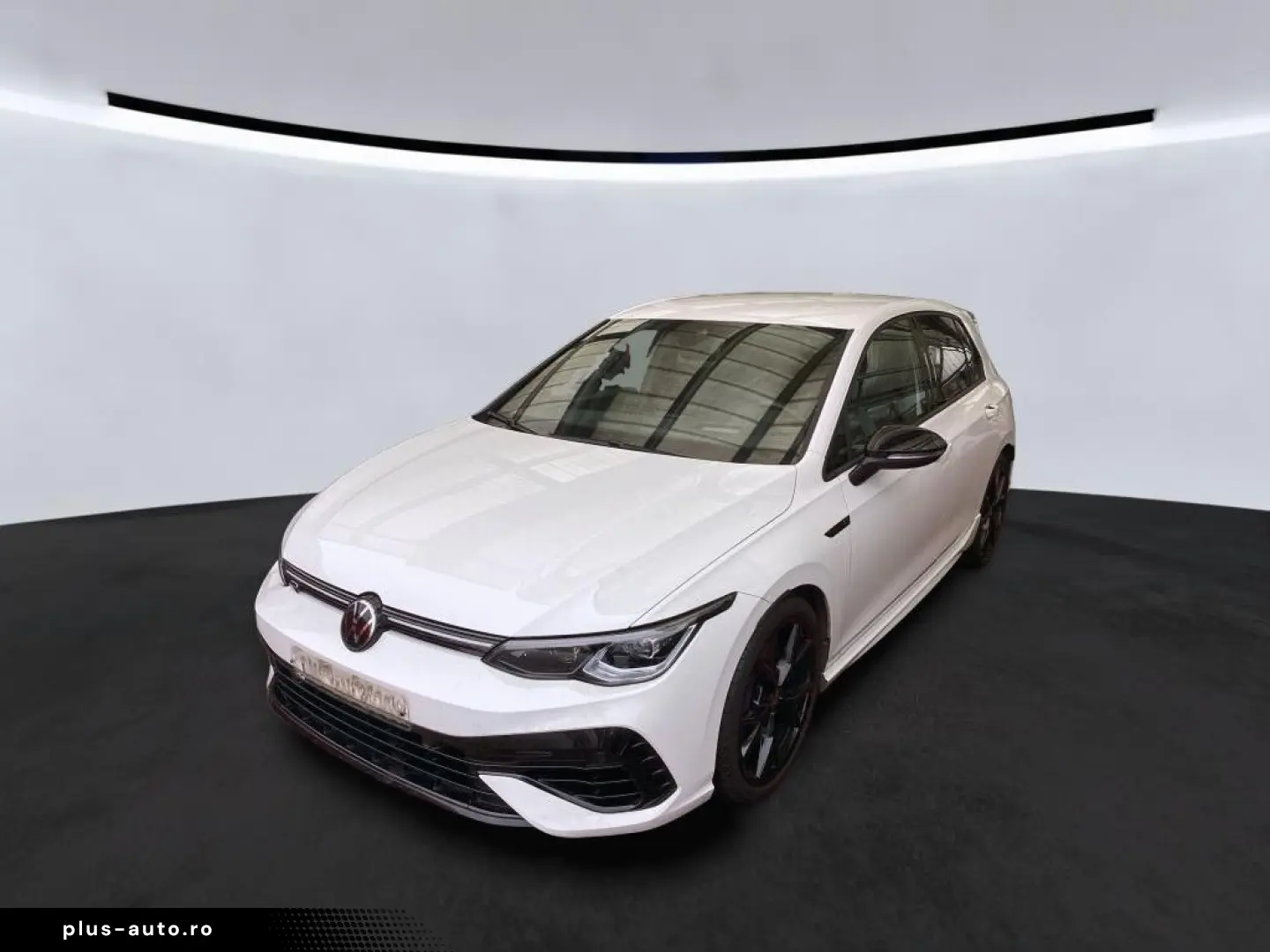 VW Golf VIII R 2.0 TSI 4M VIRTUAL R-CAM 19 ALU MATR