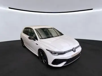 VW Golf VIII R 2.0 TSI 4M VIRTUAL R-CAM 19 ALU MATR