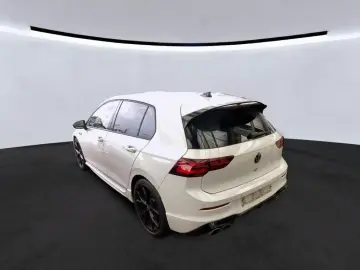 VW Golf VIII R 2.0 TSI 4M VIRTUAL R-CAM 19 ALU MATR