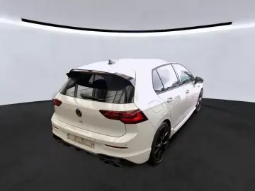VW Golf VIII R 2.0 TSI 4M VIRTUAL R-CAM 19 ALU MATR
