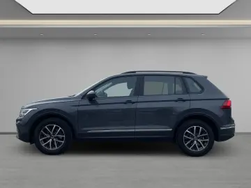 VW Tiguan Life 2.0 TDI 7-Gang-DSG LED Navi Kamera
