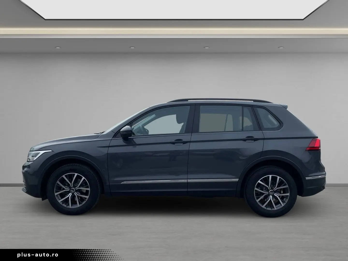 VW Tiguan Life 2.0 TDI 7-Gang-DSG LED Navi Kamera