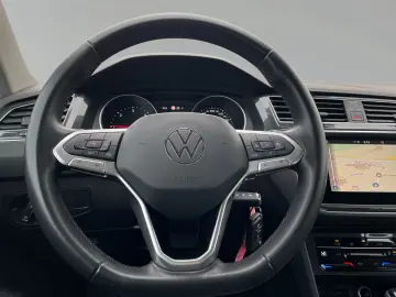 VW Tiguan Life 2.0 TDI 7-Gang-DSG LED Navi Kamera