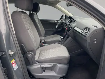 VW Tiguan Life 2.0 TDI 7-Gang-DSG LED Navi Kamera
