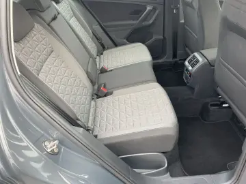 VW Tiguan Life 2.0 TDI 7-Gang-DSG LED Navi Kamera