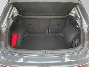 VW Tiguan Life 2.0 TDI 7-Gang-DSG LED Navi Kamera