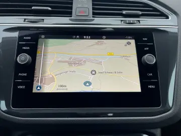 VW Tiguan Life 2.0 TDI 7-Gang-DSG LED Navi Kamera