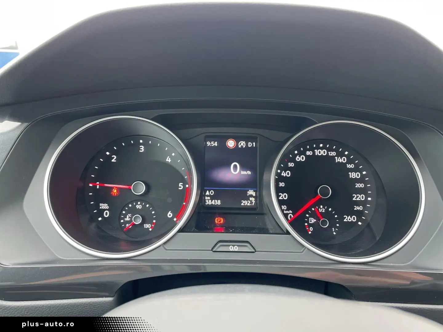 VW Tiguan Life 2.0 TDI 7-Gang-DSG LED Navi Kamera