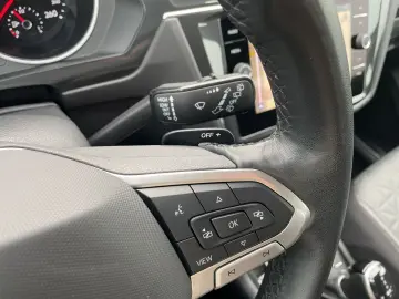 VW Tiguan Life 2.0 TDI 7-Gang-DSG LED Navi Kamera
