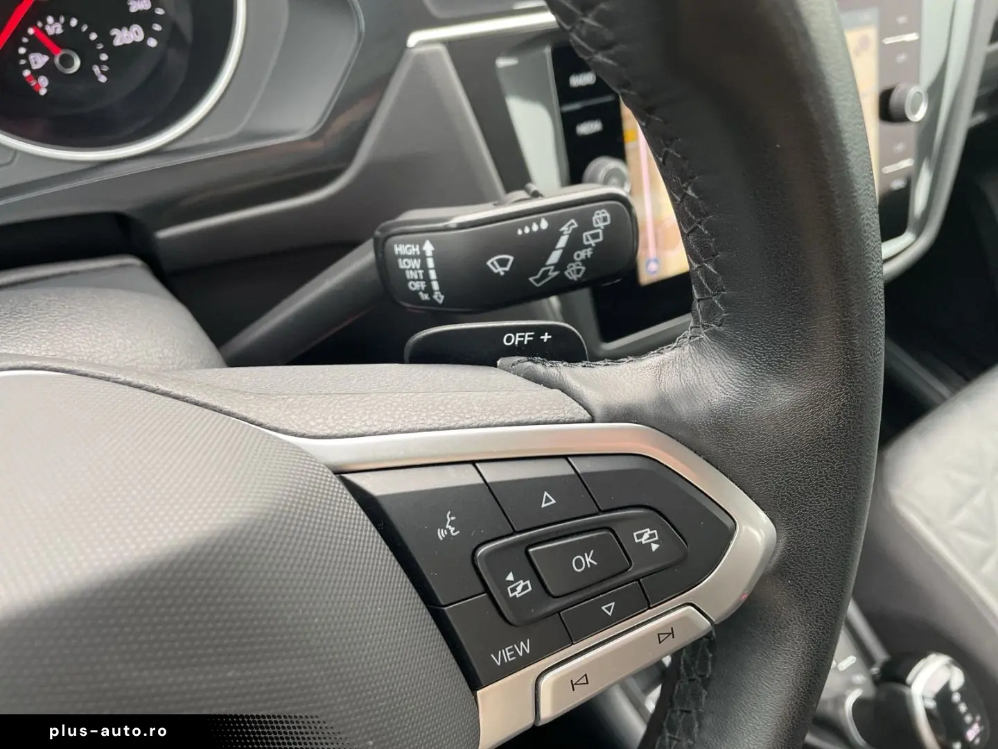 VW Tiguan Life 2.0 TDI 7-Gang-DSG LED Navi Kamera