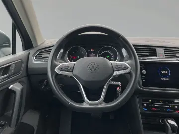VW Tiguan Life 2.0 TDI 7-Gang-DSG LED Navi Kamera