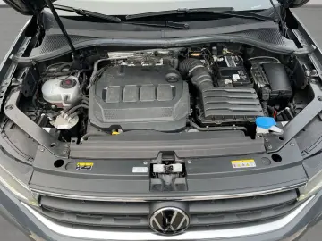VW Tiguan Life 2.0 TDI 7-Gang-DSG LED Navi Kamera
