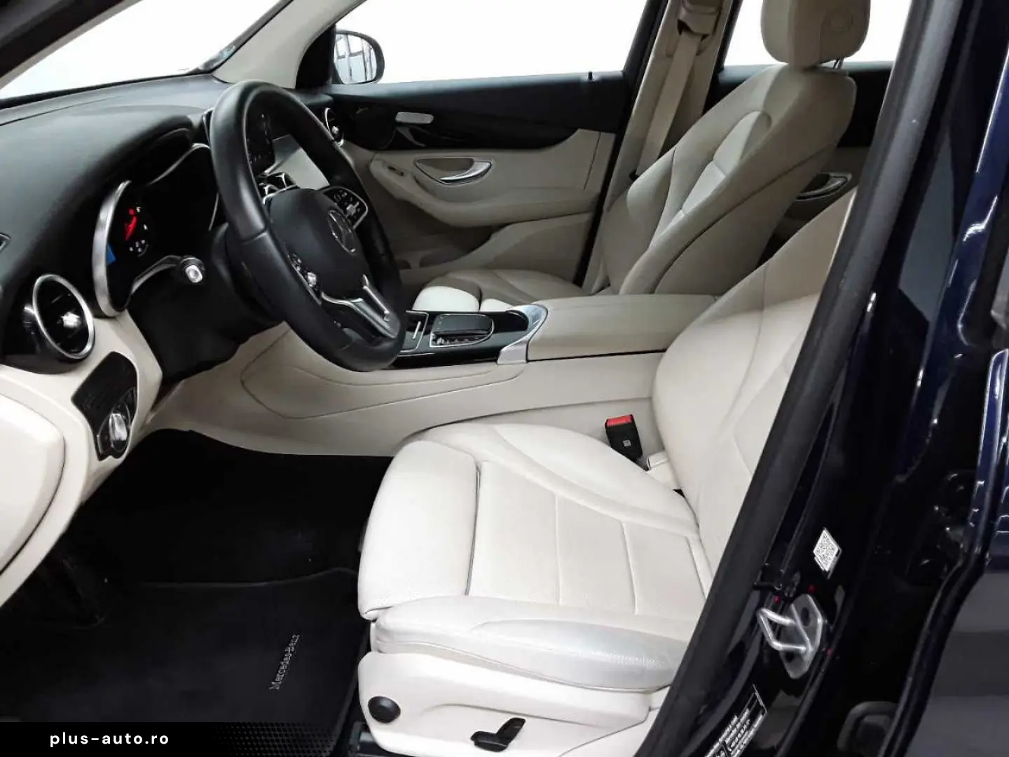 MERCEDES-BENZ GLC-Coupe 220d 4M-AHK ABC AssiP BusiP