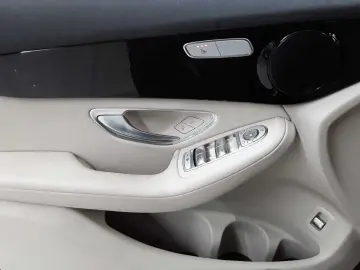 MERCEDES-BENZ GLC-Coupe 220d 4M-AHK ABC AssiP BusiP