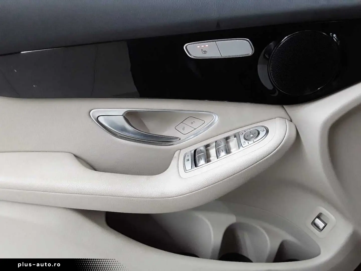 MERCEDES-BENZ GLC-Coupe 220d 4M-AHK ABC AssiP BusiP