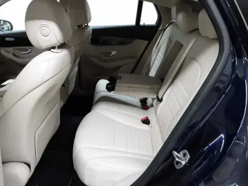 MERCEDES-BENZ GLC-Coupe 220d 4M-AHK ABC AssiP BusiP