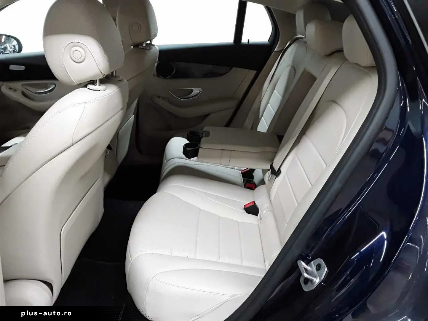 MERCEDES-BENZ GLC-Coupe 220d 4M-AHK ABC AssiP BusiP