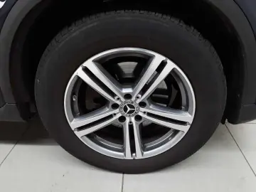 MERCEDES-BENZ GLC-Coupe 220d 4M-AHK ABC AssiP BusiP