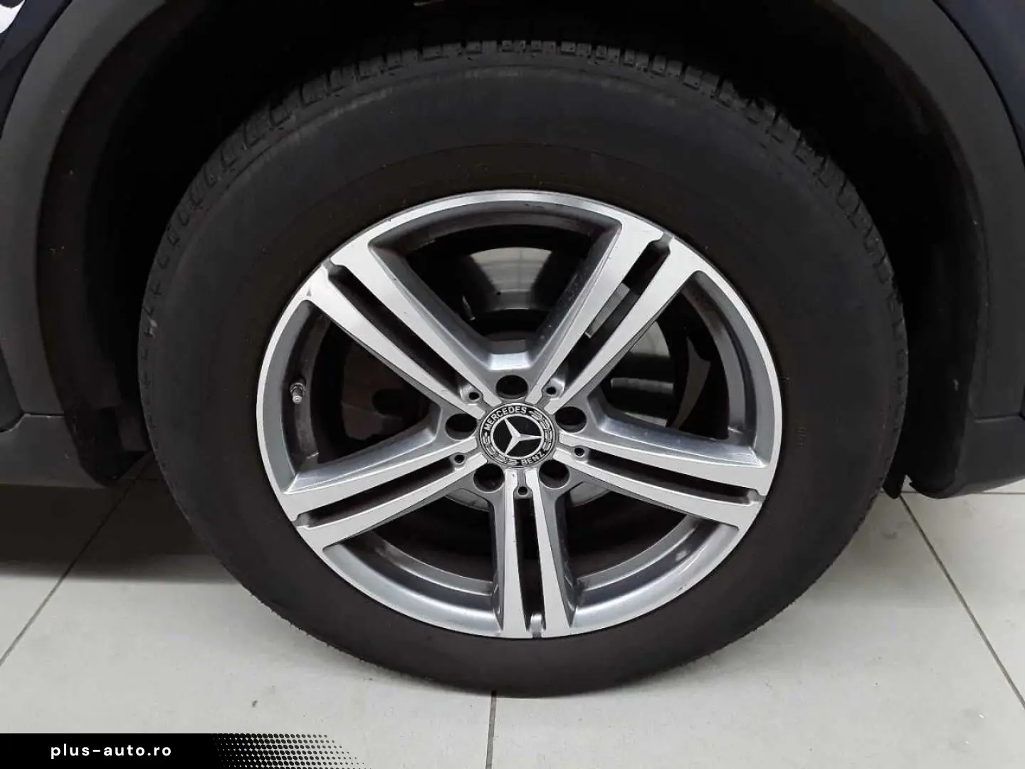 MERCEDES-BENZ GLC-Coupe 220d 4M-AHK ABC AssiP BusiP