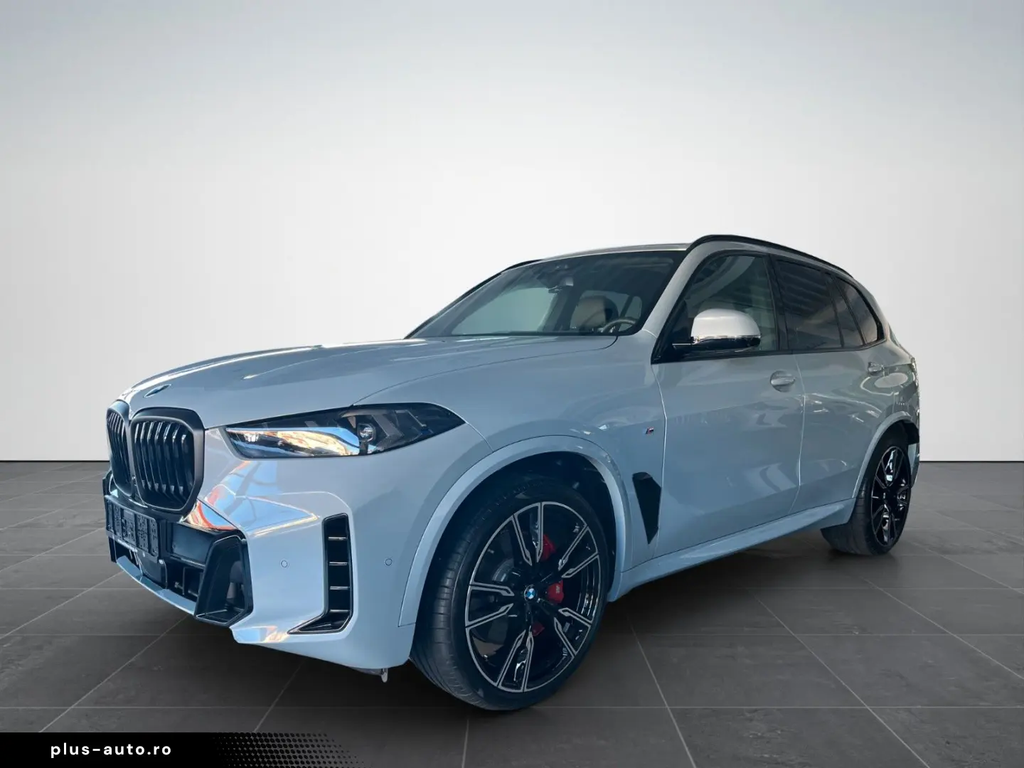 BMW X5 xDrive 30d M-SPORT PRO AHK PANO 7-S STAND-HZ