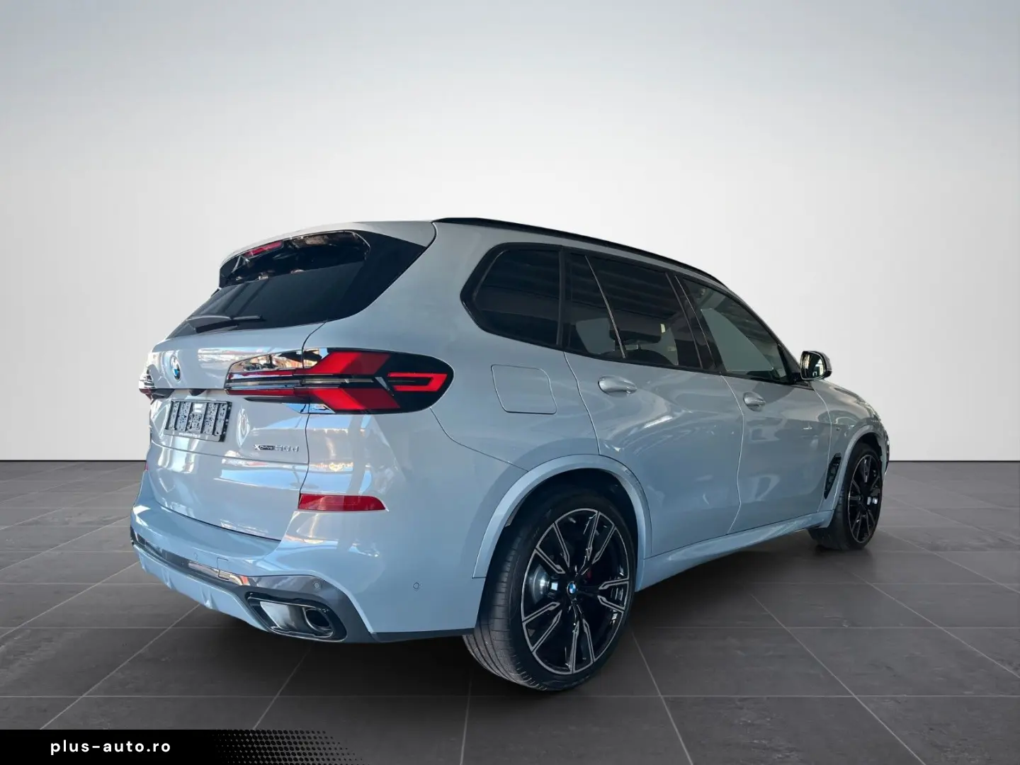 BMW X5 xDrive 30d M-SPORT PRO AHK PANO 7-S STAND-HZ