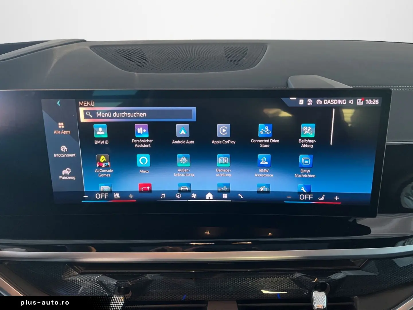 BMW X5 xDrive 30d M-SPORT PRO AHK PANO 7-S STAND-HZ