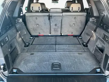 BMW X5 xDrive 30d M-SPORT PRO AHK PANO 7-S STAND-HZ