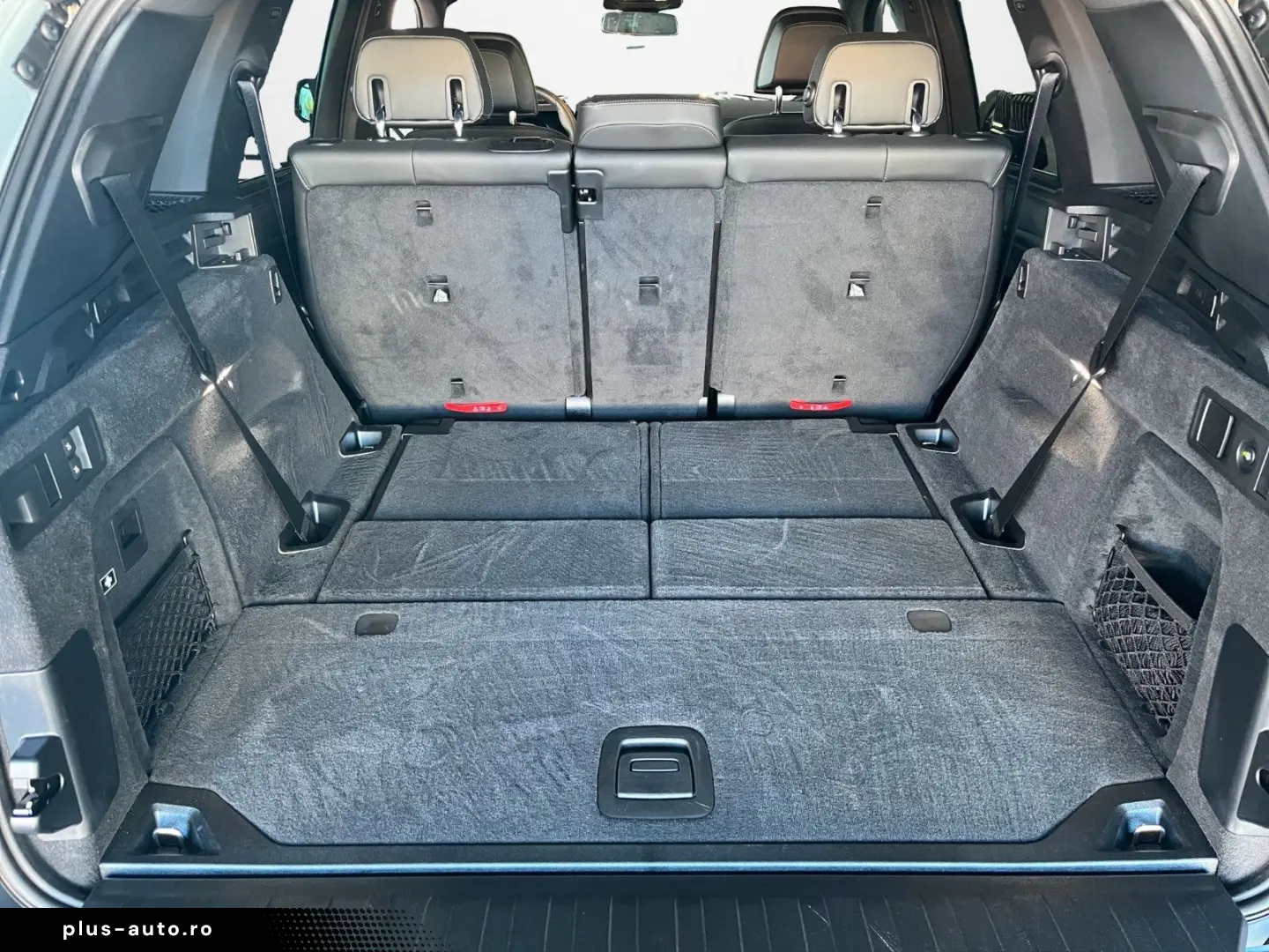 BMW X5 xDrive 30d M-SPORT PRO AHK PANO 7-S STAND-HZ