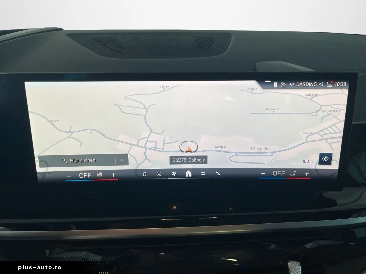 BMW X5 xDrive 30d M-SPORT PRO AHK PANO 7-S STAND-HZ