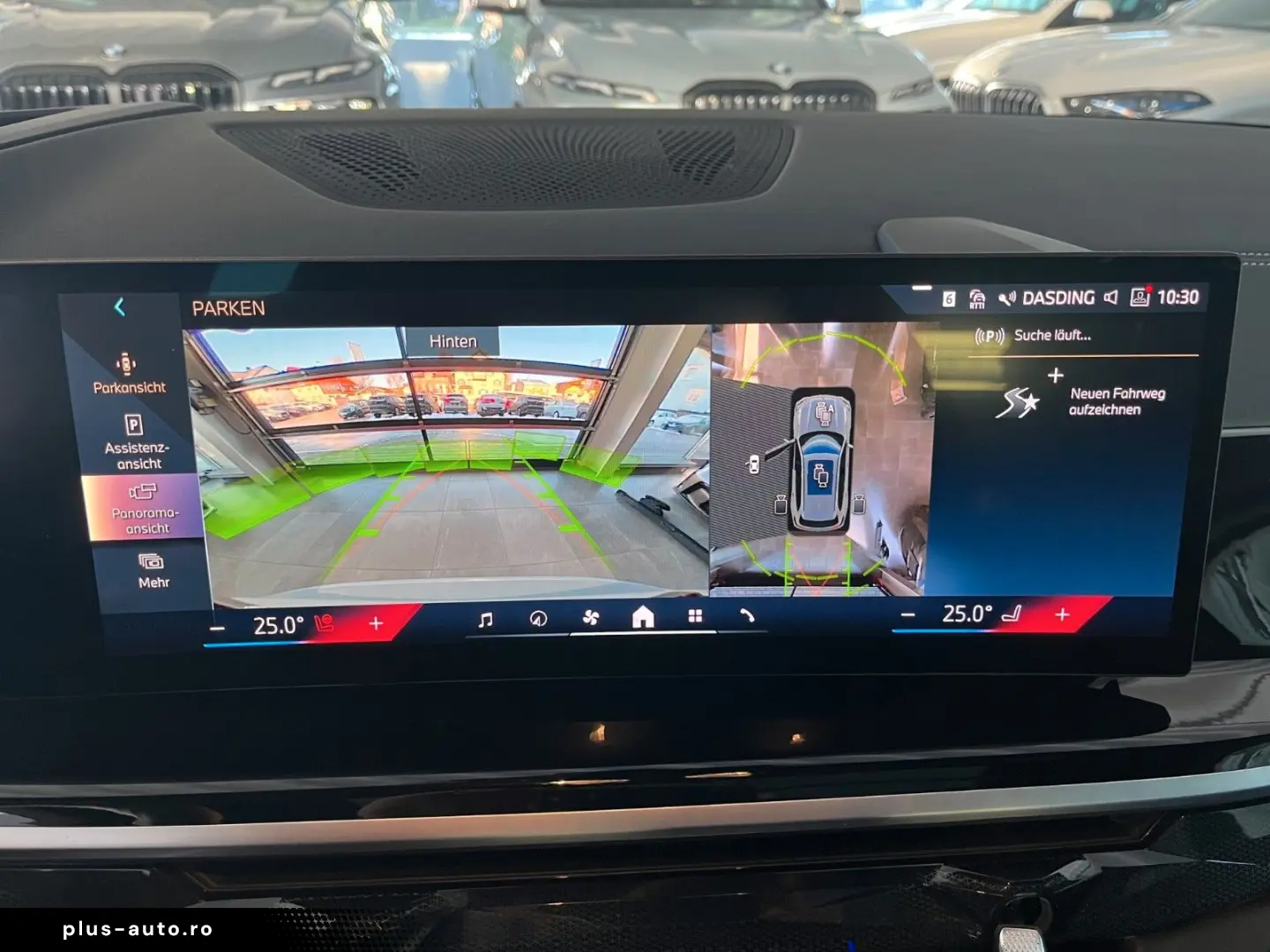 BMW X5 xDrive 30d M-SPORT PRO AHK PANO 7-S STAND-HZ