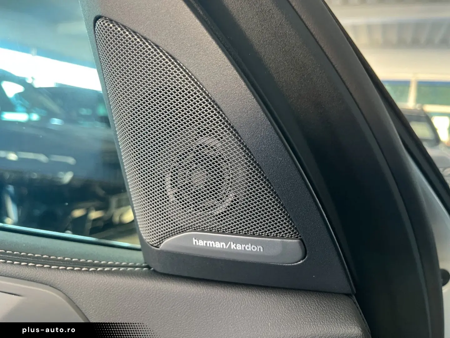 BMW X5 xDrive 30d M-SPORT PRO AHK PANO 7-S STAND-HZ