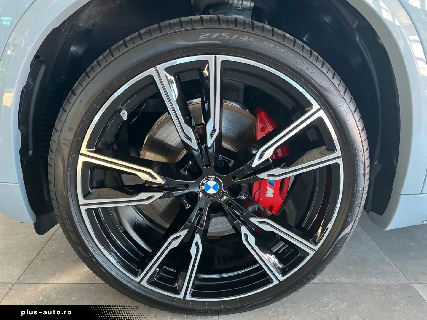 BMW X5 xDrive 30d M-SPORT PRO AHK PANO 7-S STAND-HZ
