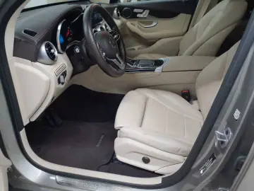 MERCEDES-BENZ GLC-Coupe 300 e 4Matic 9G Exclusive SD