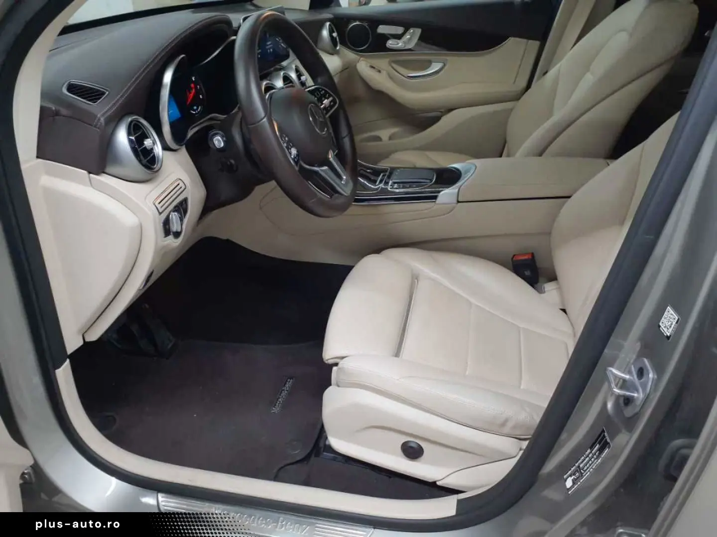 MERCEDES-BENZ GLC-Coupe 300 e 4Matic 9G Exclusive SD