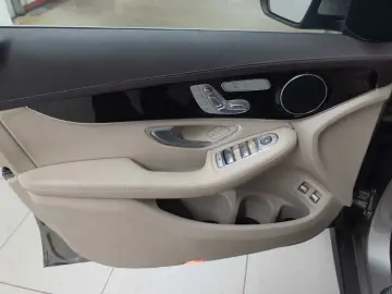 MERCEDES-BENZ GLC-Coupe 300 e 4Matic 9G Exclusive SD