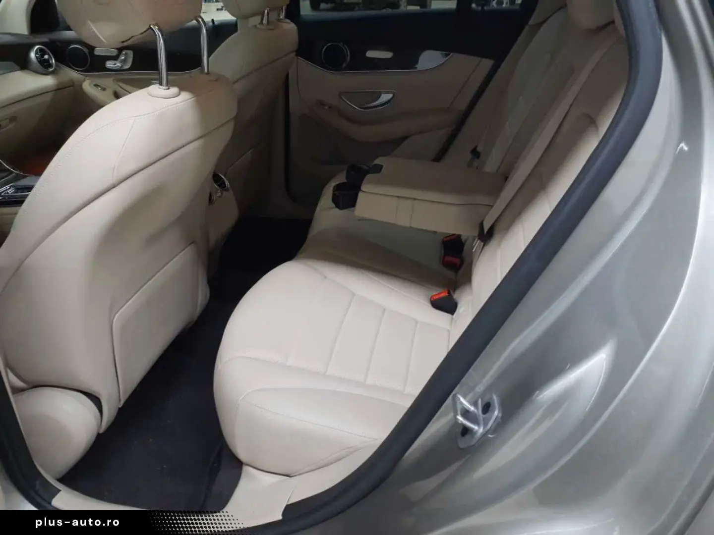 MERCEDES-BENZ GLC-Coupe 300 e 4Matic 9G Exclusive SD