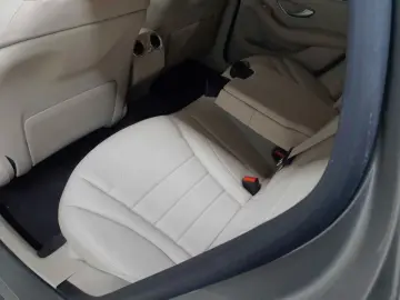 MERCEDES-BENZ GLC-Coupe 300 e 4Matic 9G Exclusive SD