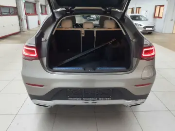 MERCEDES-BENZ GLC-Coupe 300 e 4Matic 9G Exclusive SD