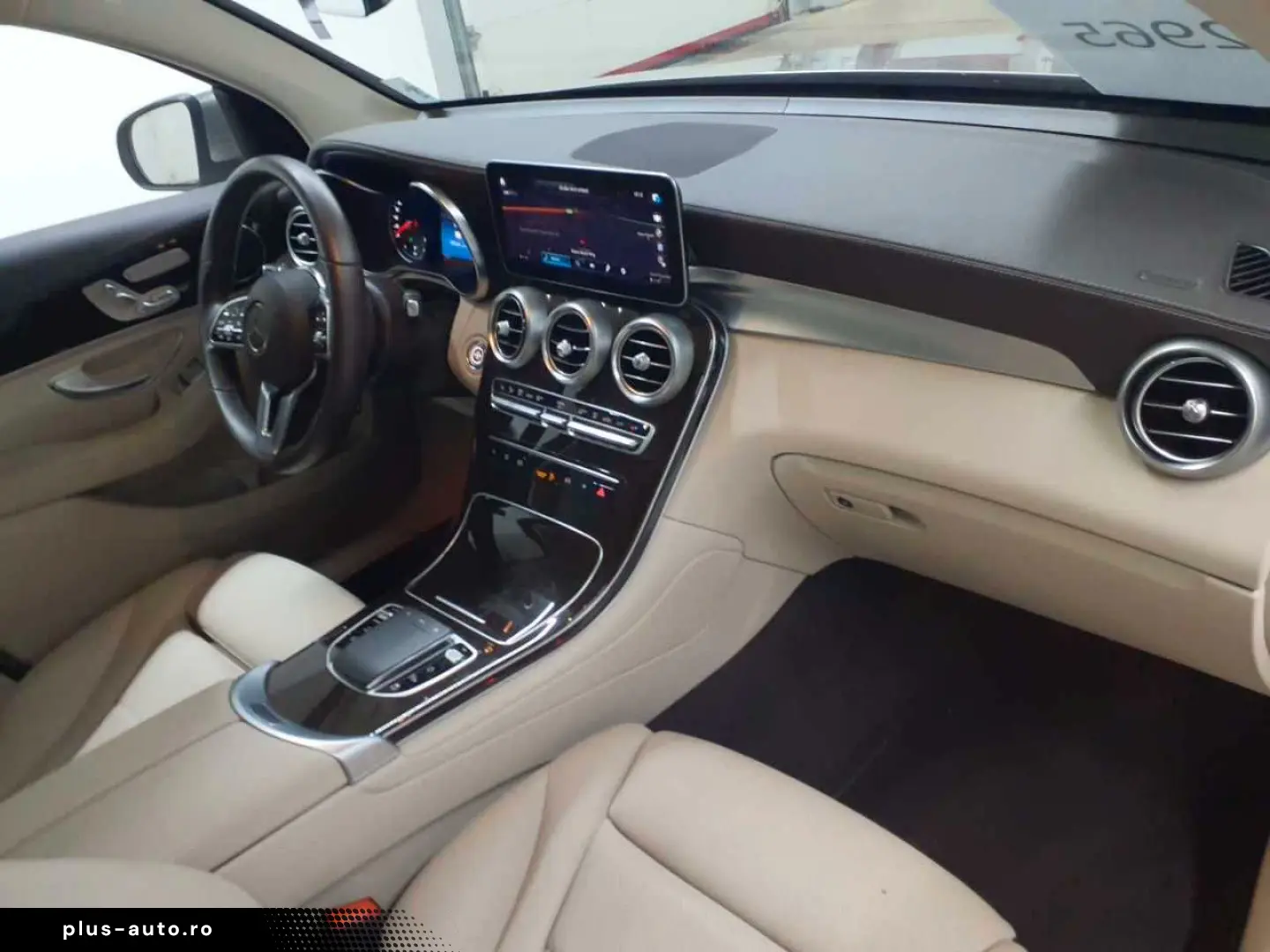 MERCEDES-BENZ GLC-Coupe 300 e 4Matic 9G Exclusive SD