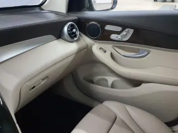 MERCEDES-BENZ GLC-Coupe 300 e 4Matic 9G Exclusive SD